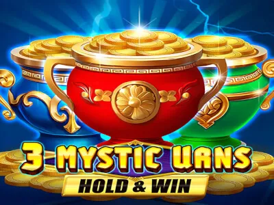3 mystic uans