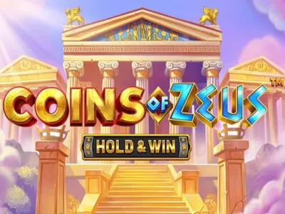 coins of zeus