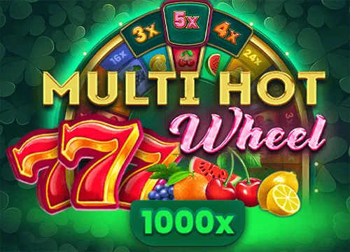multi hot 777 wheel