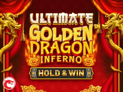 ultimate golden dragon